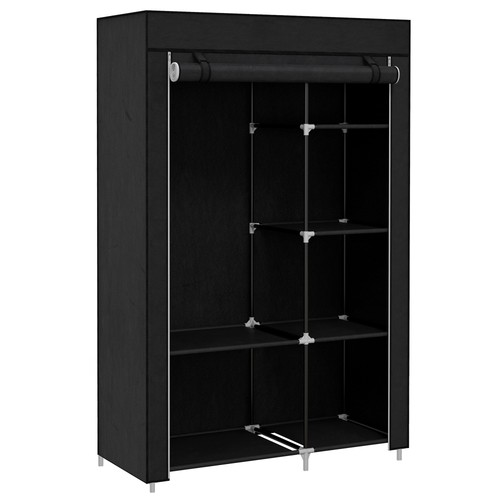 Armadio guardaroba portatile - armadio,