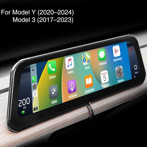 Display hud tesla per - display, model