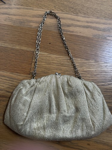 Pochette sera vintage anni - da,