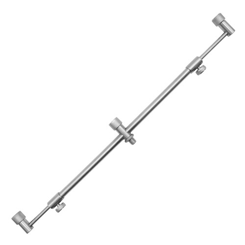 Edelstahl buzzerbar tele - buzzerbar,
