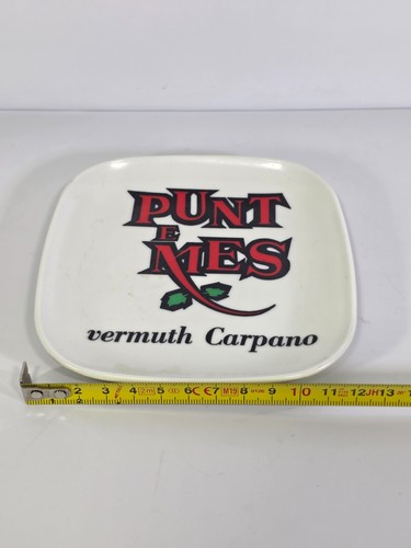 Posacenere punt mes vermouth - posacenere,