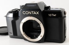 [Quasi MINT++] Contax 167MT