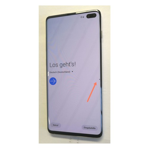 Samsung galaxy s10 g975f - samsung,