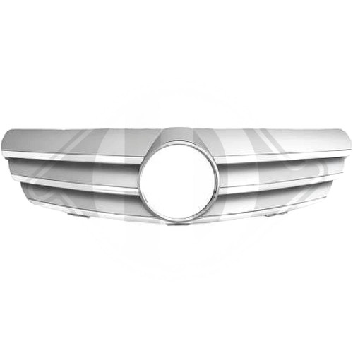 Griglia calandra mercedes clk - griglia,