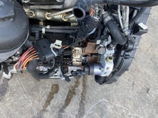 MOTORE COMPLETO PER OPEL Astra G S. Wagon Diesel 1686 (98>04)