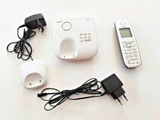 Telefono cordless DECT Siemens