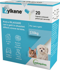 Zylkene Complementary Food |
