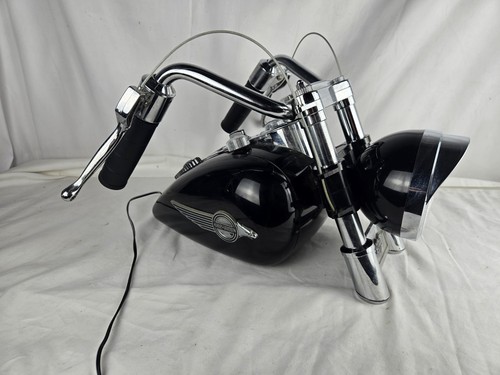 Harley davidson tank radio - tank,
