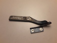 Cerniera sinistra cofano