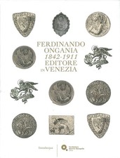 Ferdinando ongania 1842 - ongania, 1842-1911