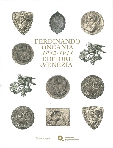 Ferdinando ongania 1842 1911 - ferdinando,