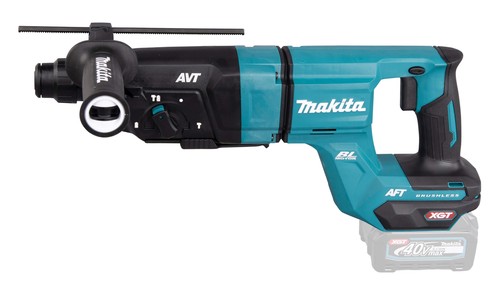 Makita hr007gz martello - makita,