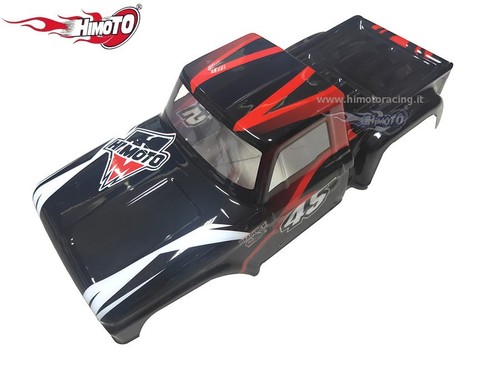 70634r carrozzeria monster - carrozzeria,