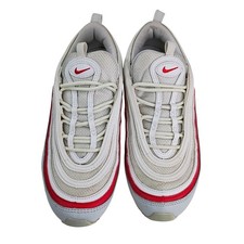 Nike Air Max 97 White Wolf