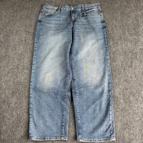Jeans old navy larghi - jeans, vita