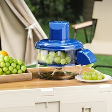 Pelapatate Elettrico