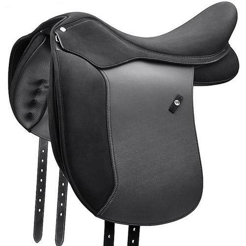 Wintec pro wide dressage - wide,