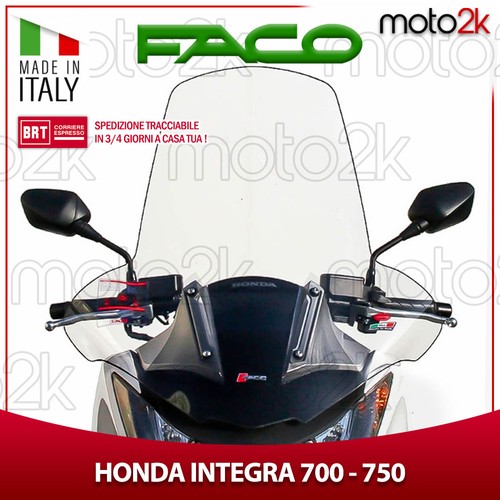 Parabrezza trasparente con - trasparente,