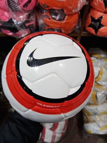 Raro pallone calcio - da,