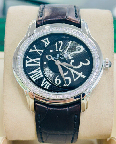 Audemars piguet millenary 39mm - audemars,