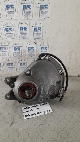 Ingranaggio ruota peugeot - ingranaggio,