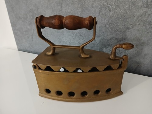 Antico ferro stiro a - antico,