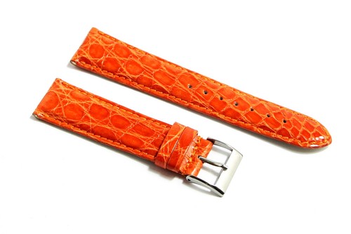 Cinturino orologio vera pelle