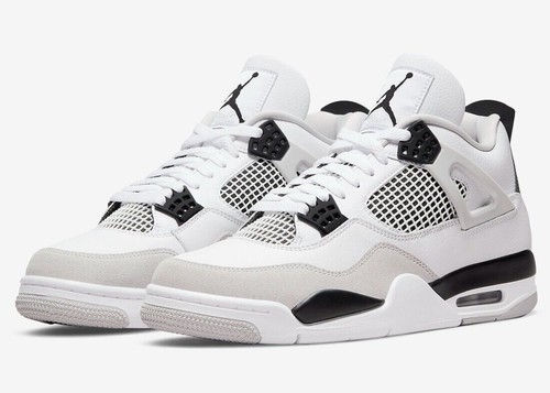 Nike air jordan scarpe - jordan, 4