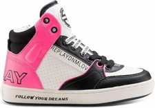 sneakers donna Replay Cobra
