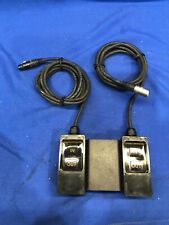 Cordem Golo Power Winch duello