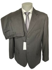 Abito uomo Confitalia, grigio