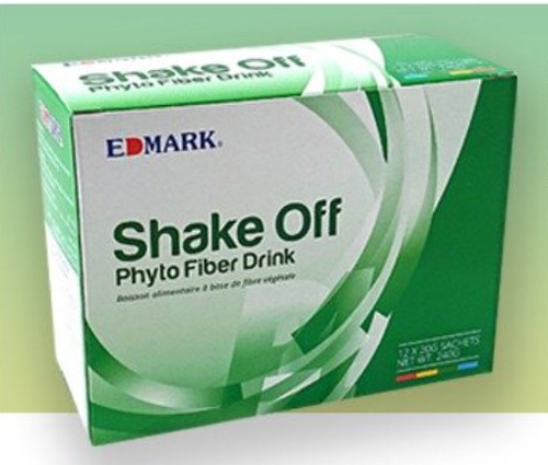 Shake off phyto fiber drink - ,