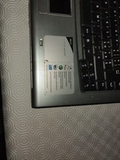 NOTEBOOK ACER TRAVEL MATE