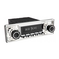 RETROSOUND RSD-CHROME-1DAB DAB