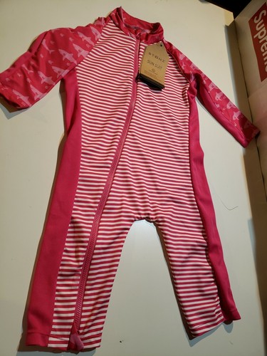 Costume bagno bambina - bagno,