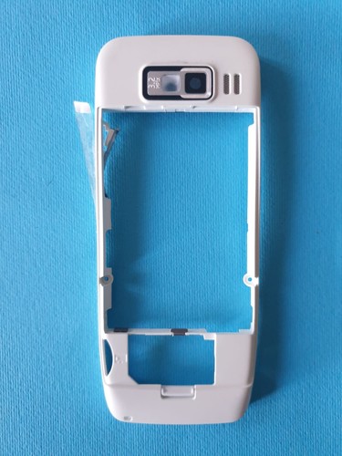 Back cover originale - cover, e55
