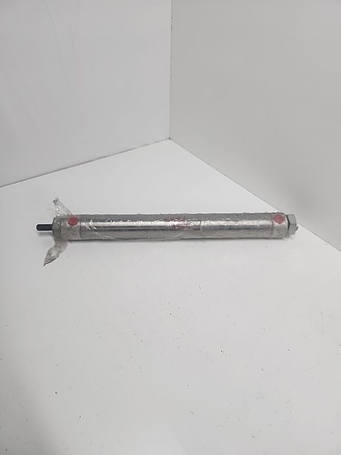 Cilindro pneumatico doppio