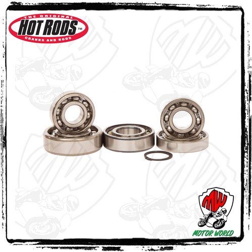 Kit cuscinetti trasmissione - kit,