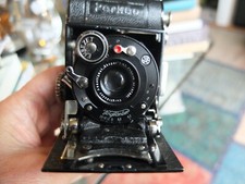 Voigtlander Perkeo first model 1932