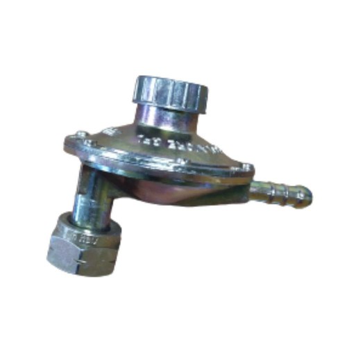 Regolatore gas gpl bombola