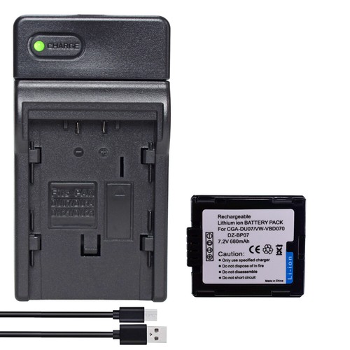 Batteria caricabatterie per - +,