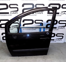 PORTA SPORTELLO PORTIERA ANTERIORE SINISTRA RENAULT MODUS 2A SERIE 2008 2013