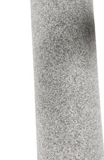 Zerbino  esterno/interno  sintetico spessore 12 mm con fondo in gomma cm 200X450