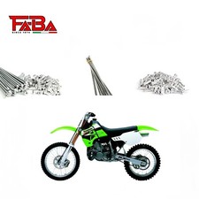 Kit Raggi + Nipples Originali