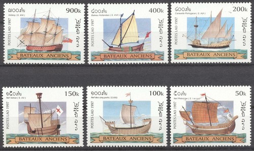 Nave laos - (178360), nave,