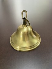 CAMPANA PORTA LAMPADARIO
