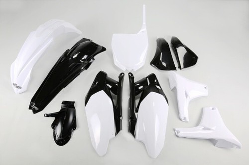 Kit plastiche carene yamaha - kit,