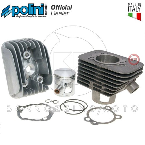 Cilindro polini 140 0065 - cilindro,