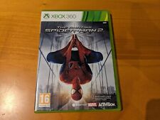 The Amazing Spider-Man 2 Xbox