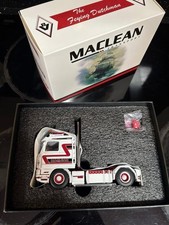 Mclean transport wsi - 1/50,